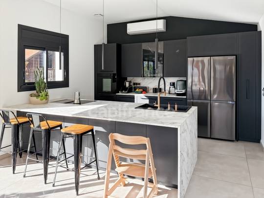 Propiedad ecuestre En venta Alta Saboya