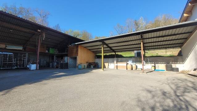 Propiedad ecuestre En venta Alta Saboya