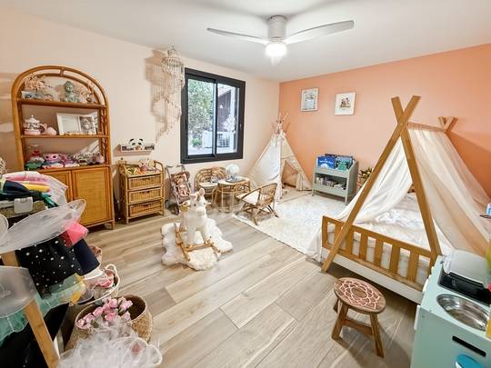 Propiedad ecuestre En venta Alta Saboya