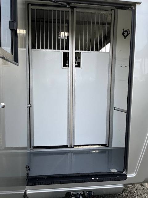 Furgoneta para caballos STX Master 2022 2022 De segunda mano