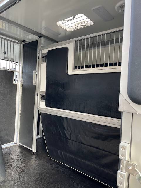 Furgoneta para caballos STX Master 2022 2022 De segunda mano