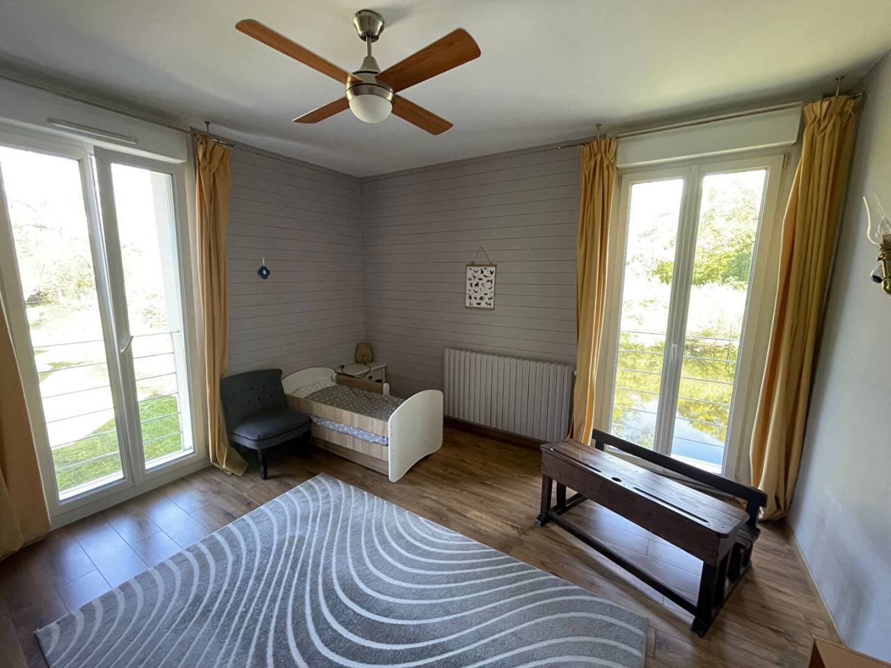 Propiedad ecuestre En venta Loira Atl&aacute;ntico