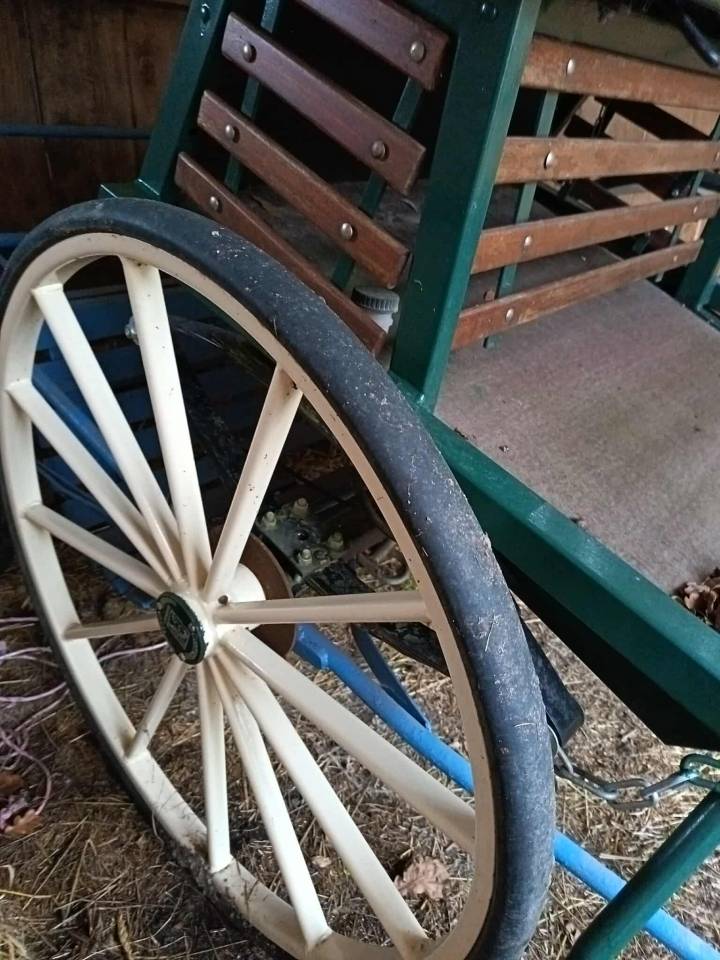 Coche enganches - Otros enganches - Otra marca - Caravoine 