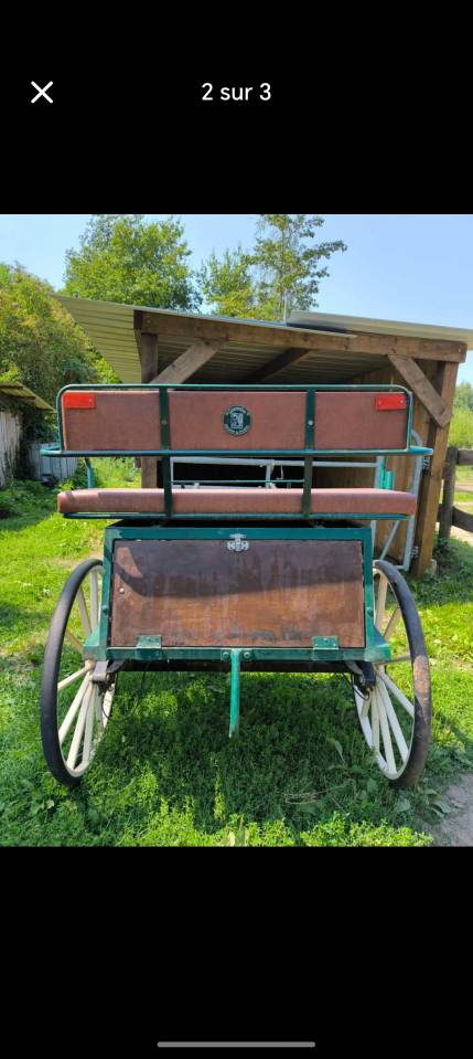 Coche enganches - Otros enganches - Otra marca - Caravoine 