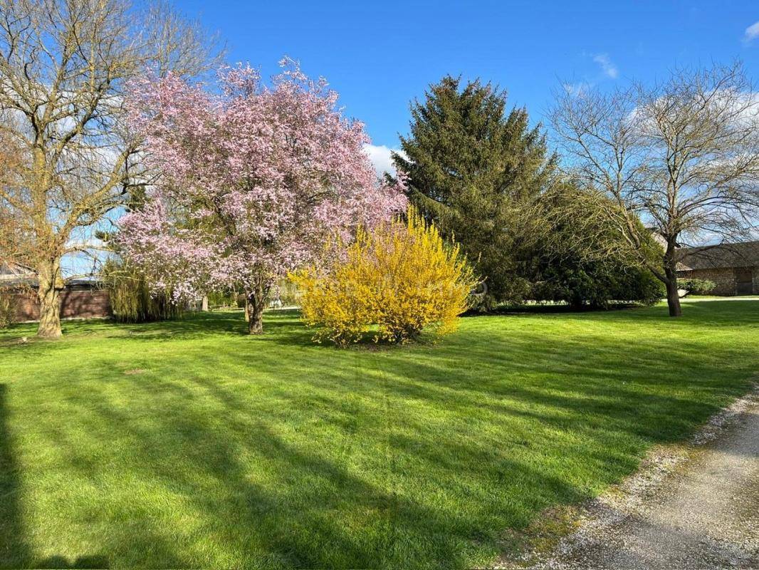 Propiedad ecuestre En venta Eure