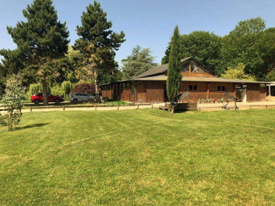 Propiedad ecuestre En venta Eure