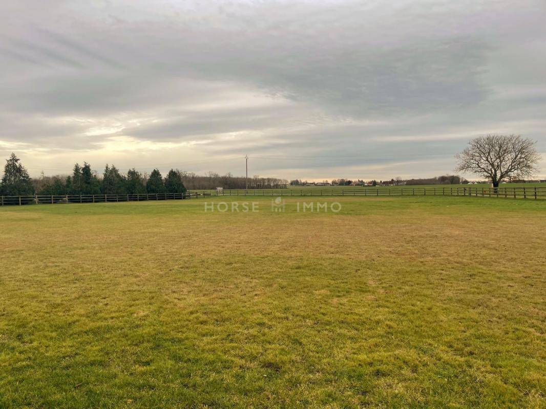 Propiedad ecuestre En venta Eure