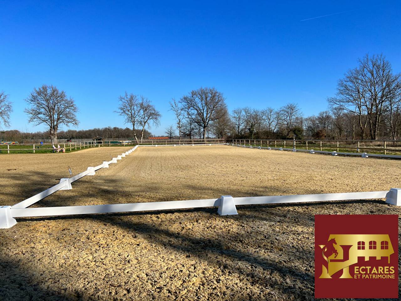 Cuadra de propietarios En venta Gironda