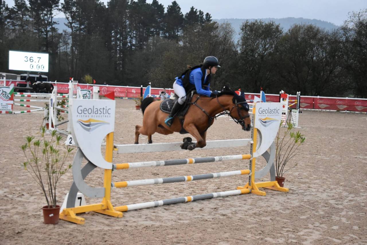 Venta de pony D de Salto