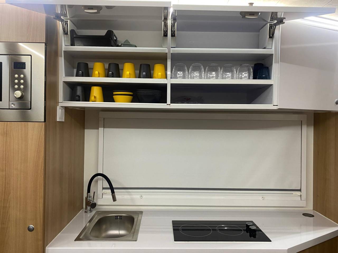 Cami&oacute;n para caballos Volvo fm 2012 De segunda mano