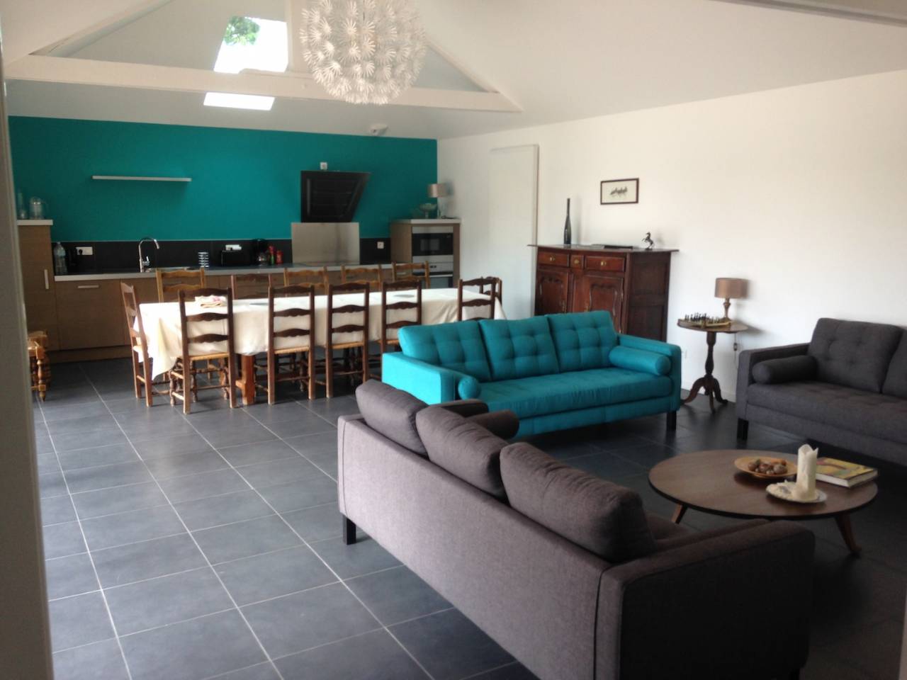 Propiedad ecuestre En venta Sena Mar&iacute;timo