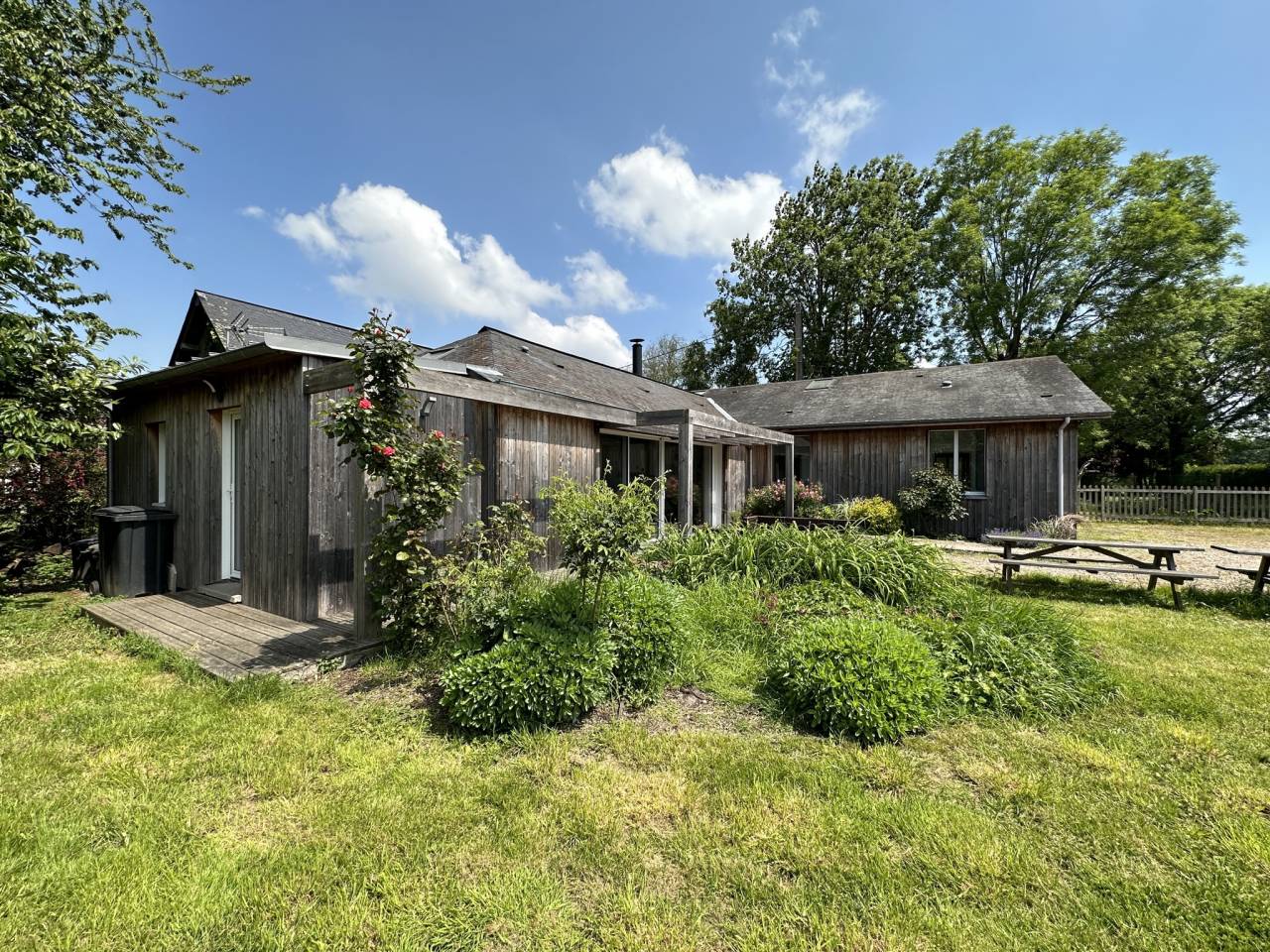 Propiedad ecuestre En venta Sena Mar&iacute;timo