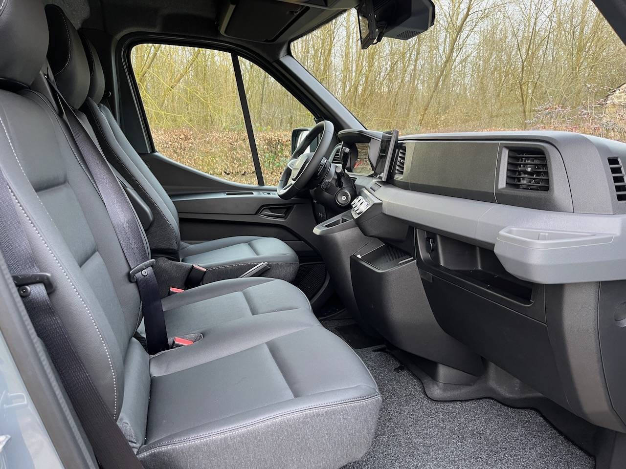 Furgoneta para caballos Renault RENAULT 0 Nuevo