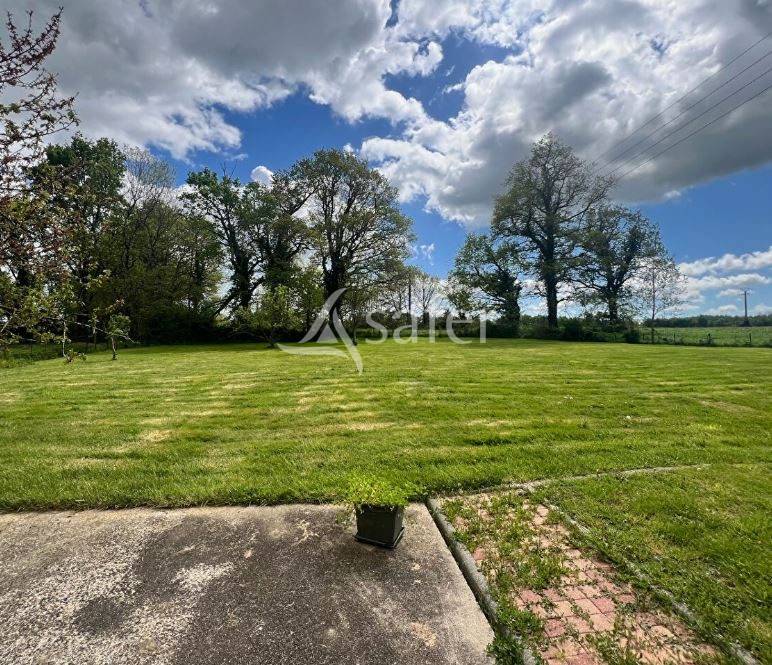 Propiedad rural En venta Vend&eacute;e