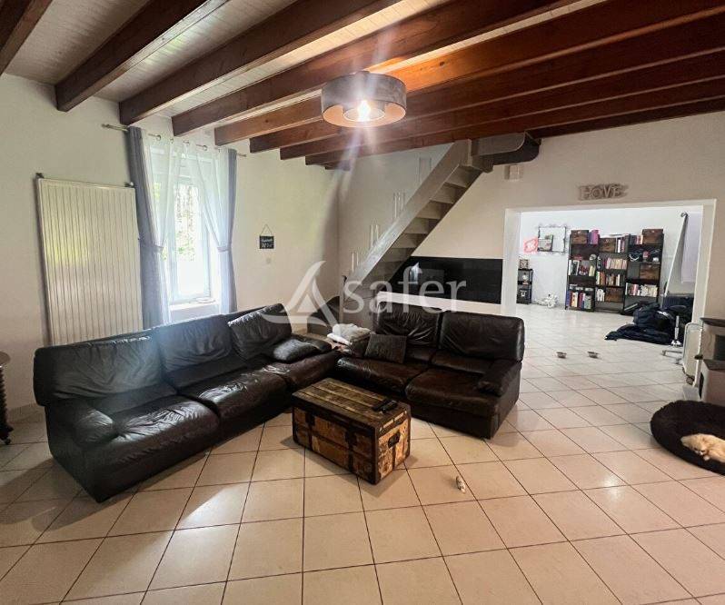 Propiedad rural En venta Vend&eacute;e