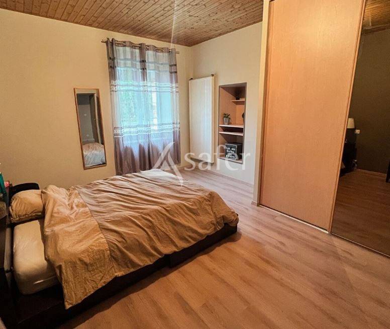 Propiedad rural En venta Vend&eacute;e