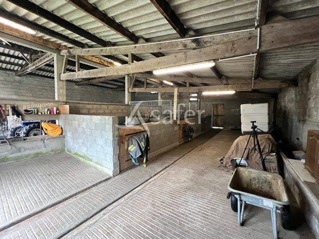 Propiedad rural En venta Vend&eacute;e