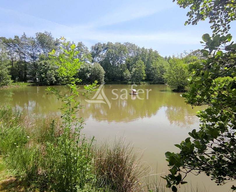 Propiedad rural En venta Vend&eacute;e