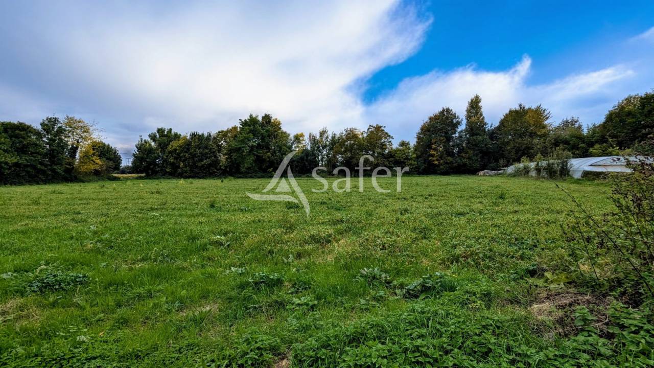 Propiedad rural En venta Deux-S&egrave;vres