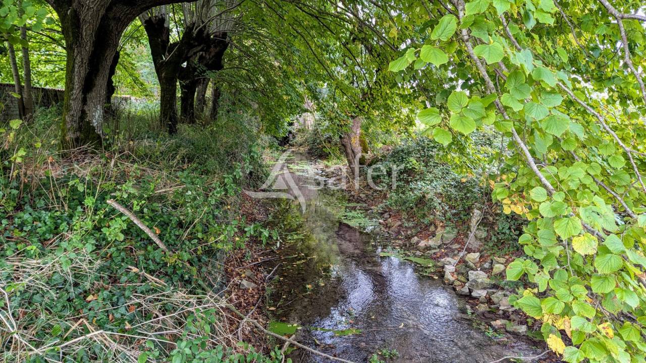 Propiedad rural En venta Deux-S&egrave;vres