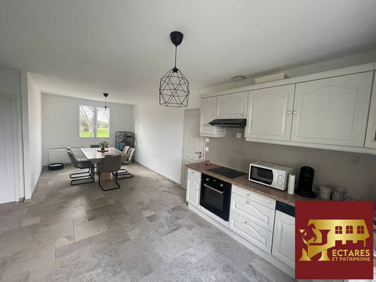 Propiedad ecuestre En venta Loira Atl&aacute;ntico