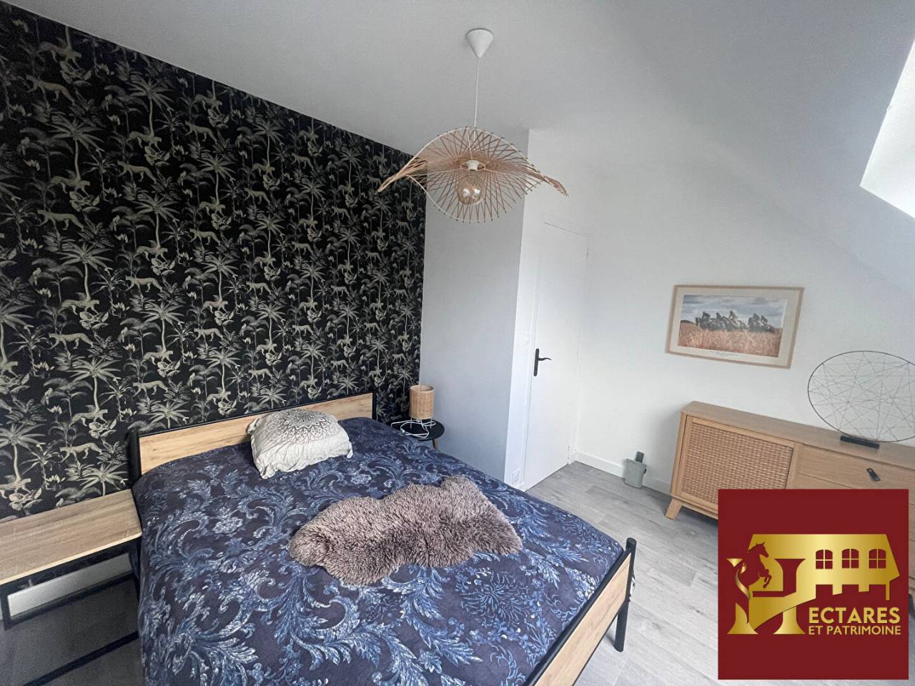 Propiedad ecuestre En venta Loira Atl&aacute;ntico