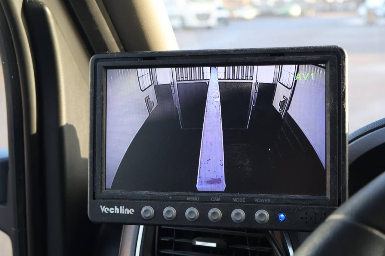 Furgoneta para caballos Cavalcar MASTER CAVALCAR 2022 De segunda mano