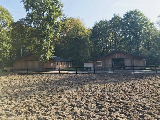 Cuadra de propietarios En venta Hainaut