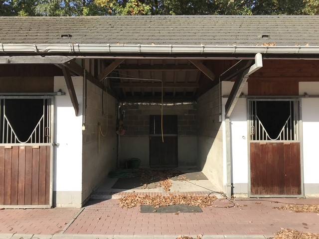 Cuadra de propietarios En venta Hainaut