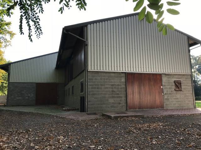 Cuadra de propietarios En venta Hainaut