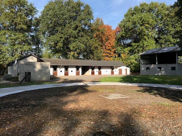 Cuadra de propietarios En venta Hainaut