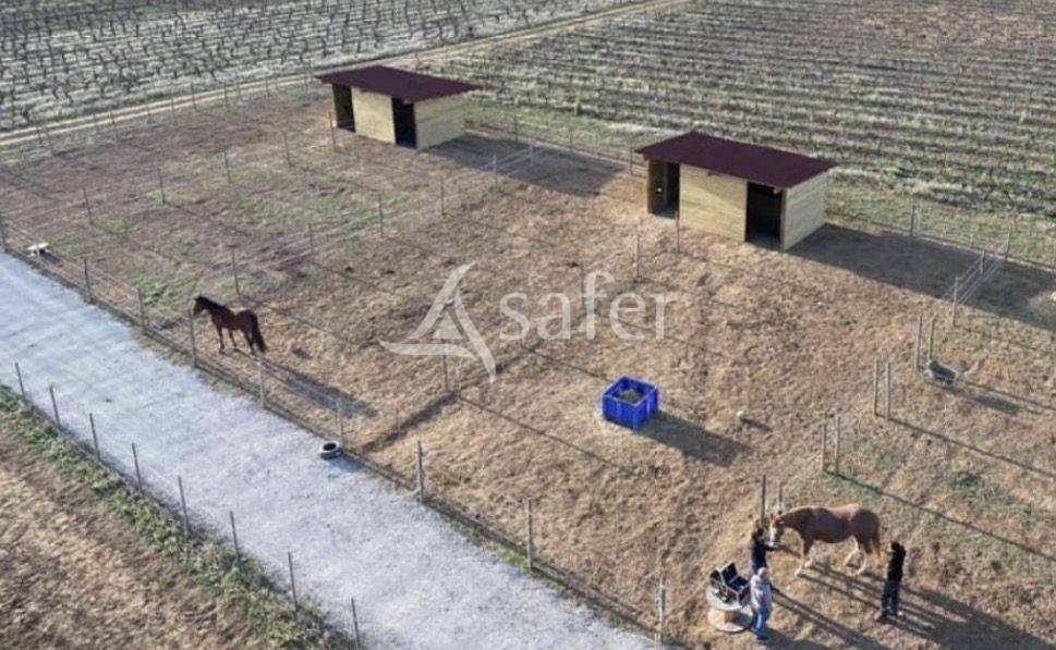 Propiedad rural En venta H&eacute;rault