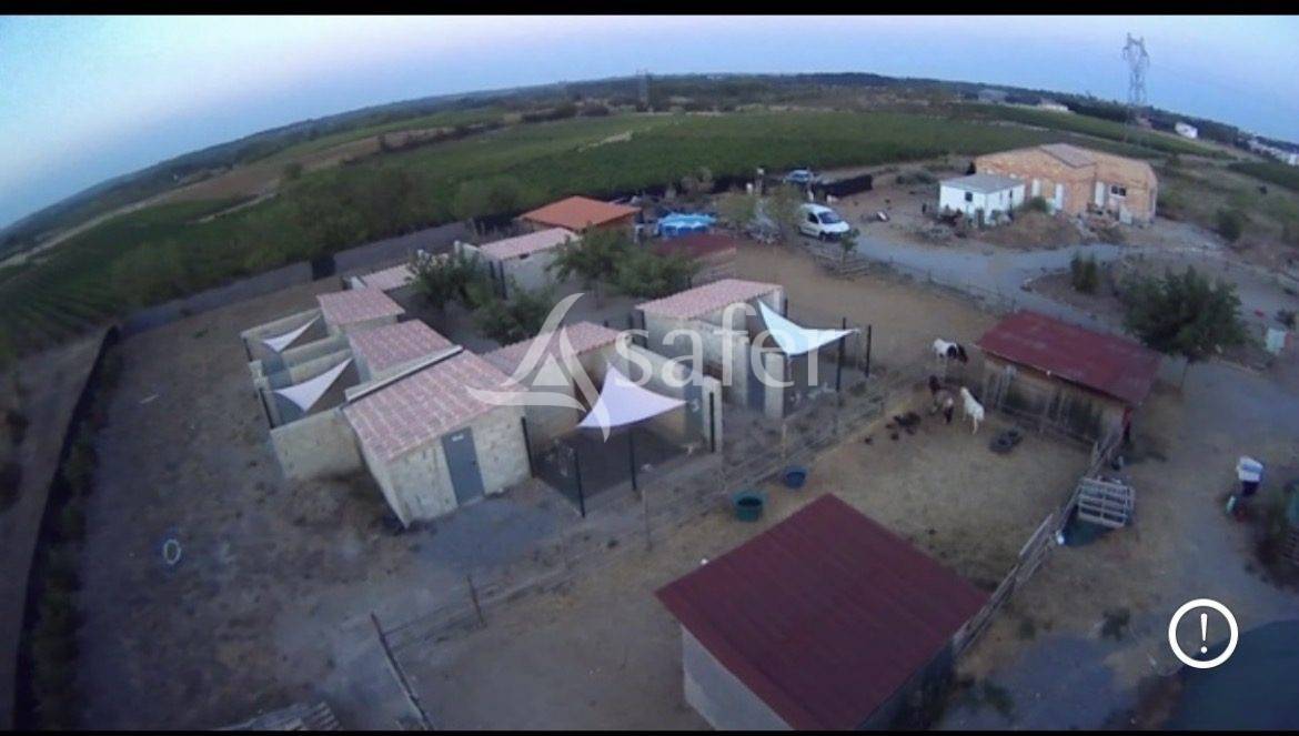 Propiedad rural En venta H&eacute;rault