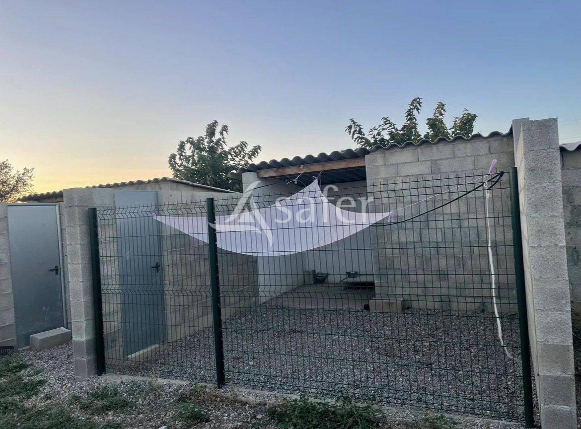 Propiedad rural En venta H&eacute;rault