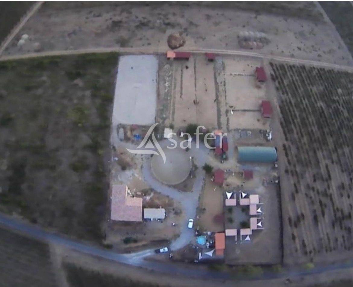 Propiedad rural En venta H&eacute;rault