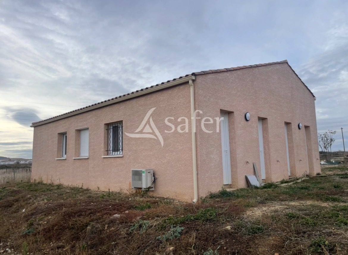 Propiedad rural En venta H&eacute;rault