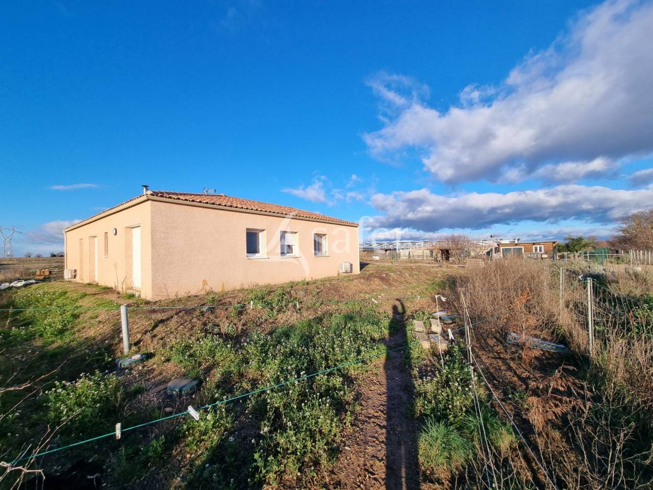 Propiedad rural En venta H&eacute;rault