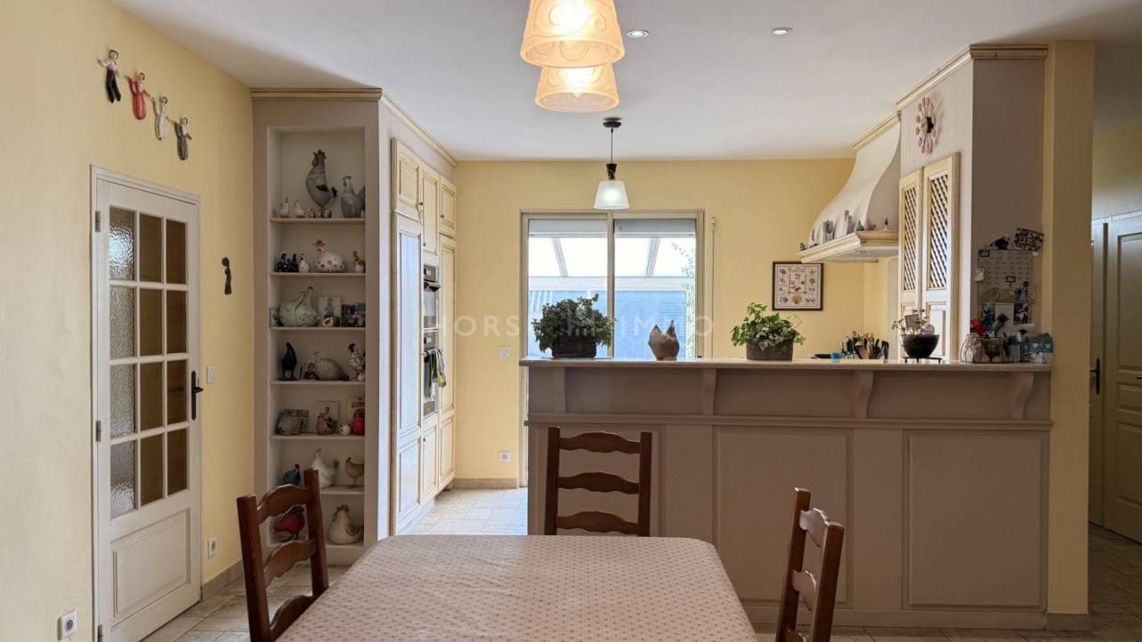 Propiedad ecuestre En venta Bocas del R&oacute;dano