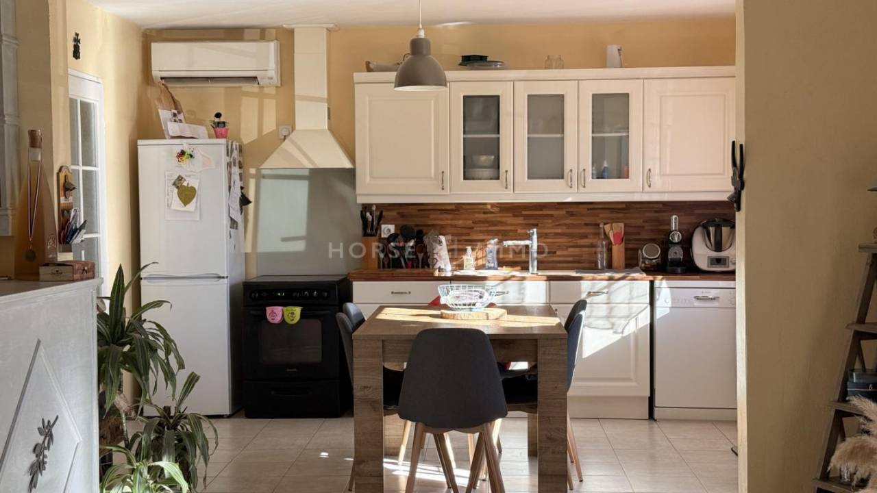 Propiedad ecuestre En venta Bocas del R&oacute;dano