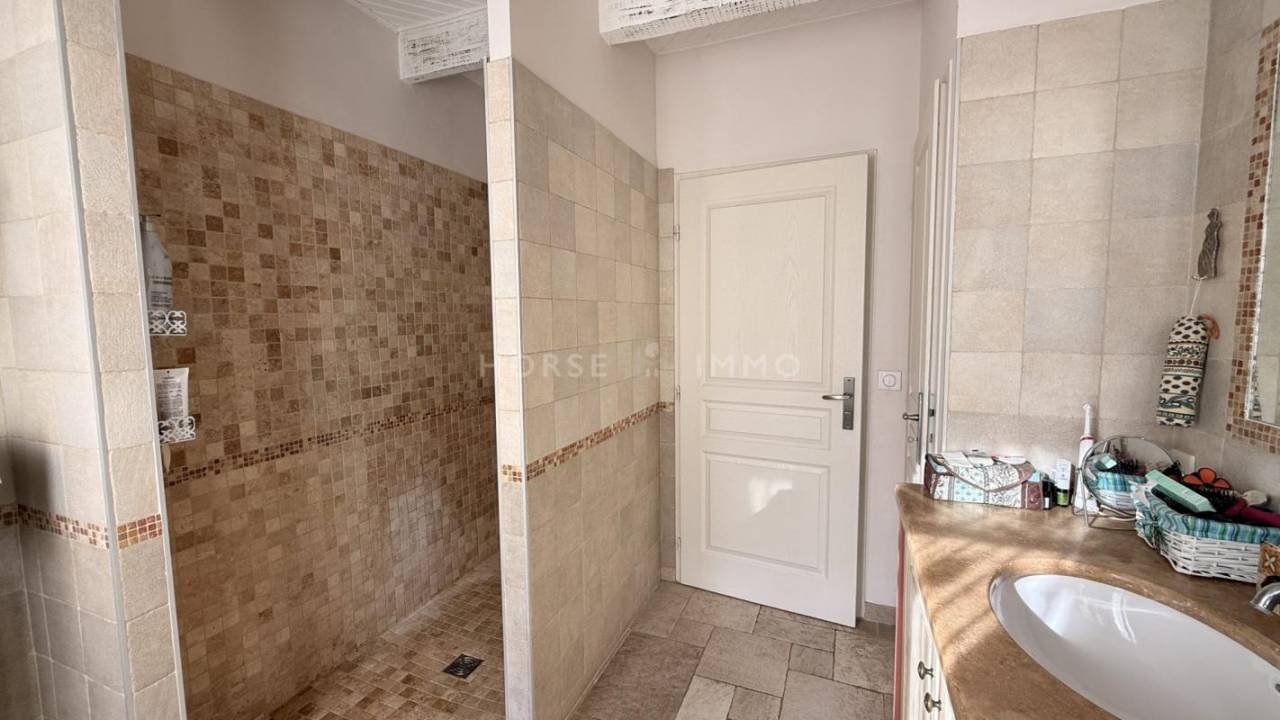 Propiedad ecuestre En venta Bocas del R&oacute;dano