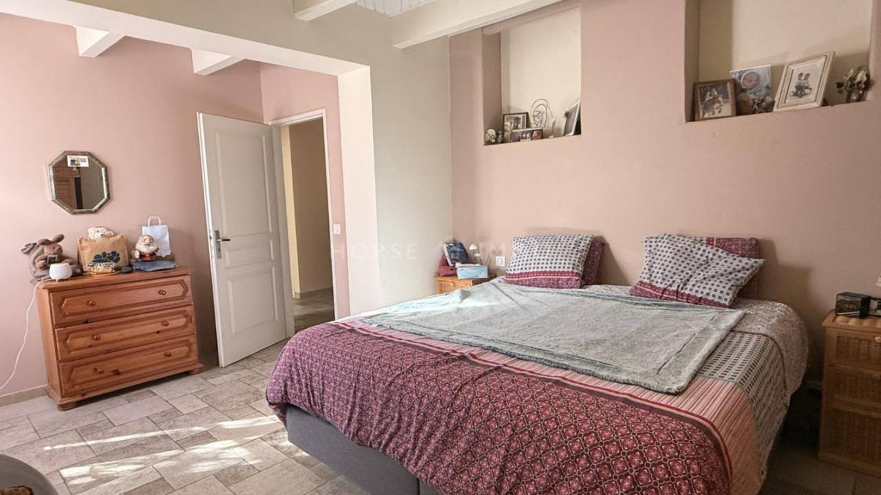 Propiedad ecuestre En venta Bocas del R&oacute;dano