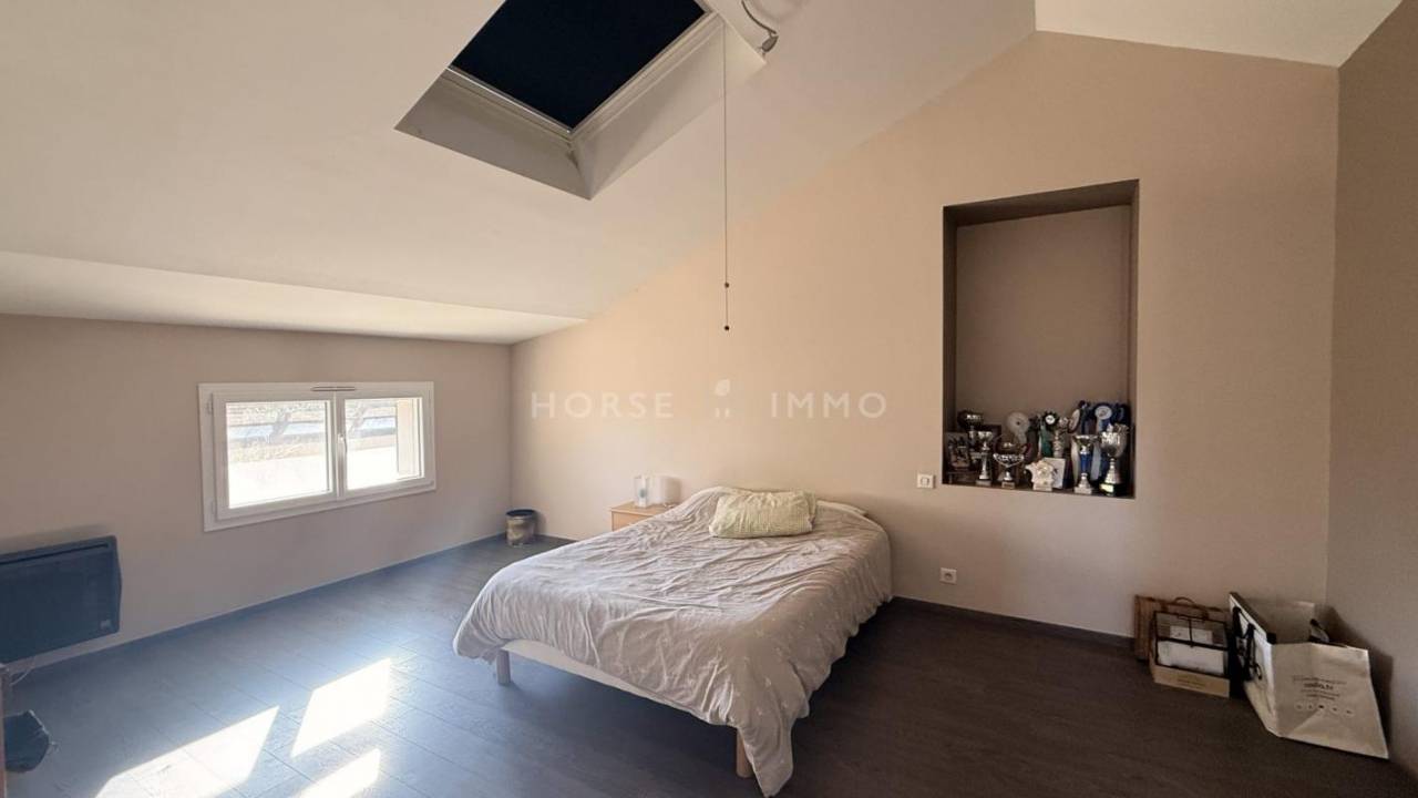 Propiedad ecuestre En venta Bocas del R&oacute;dano