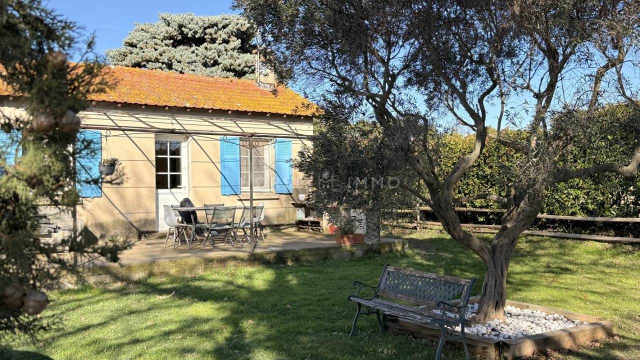 Propiedad ecuestre En venta Bocas del R&oacute;dano