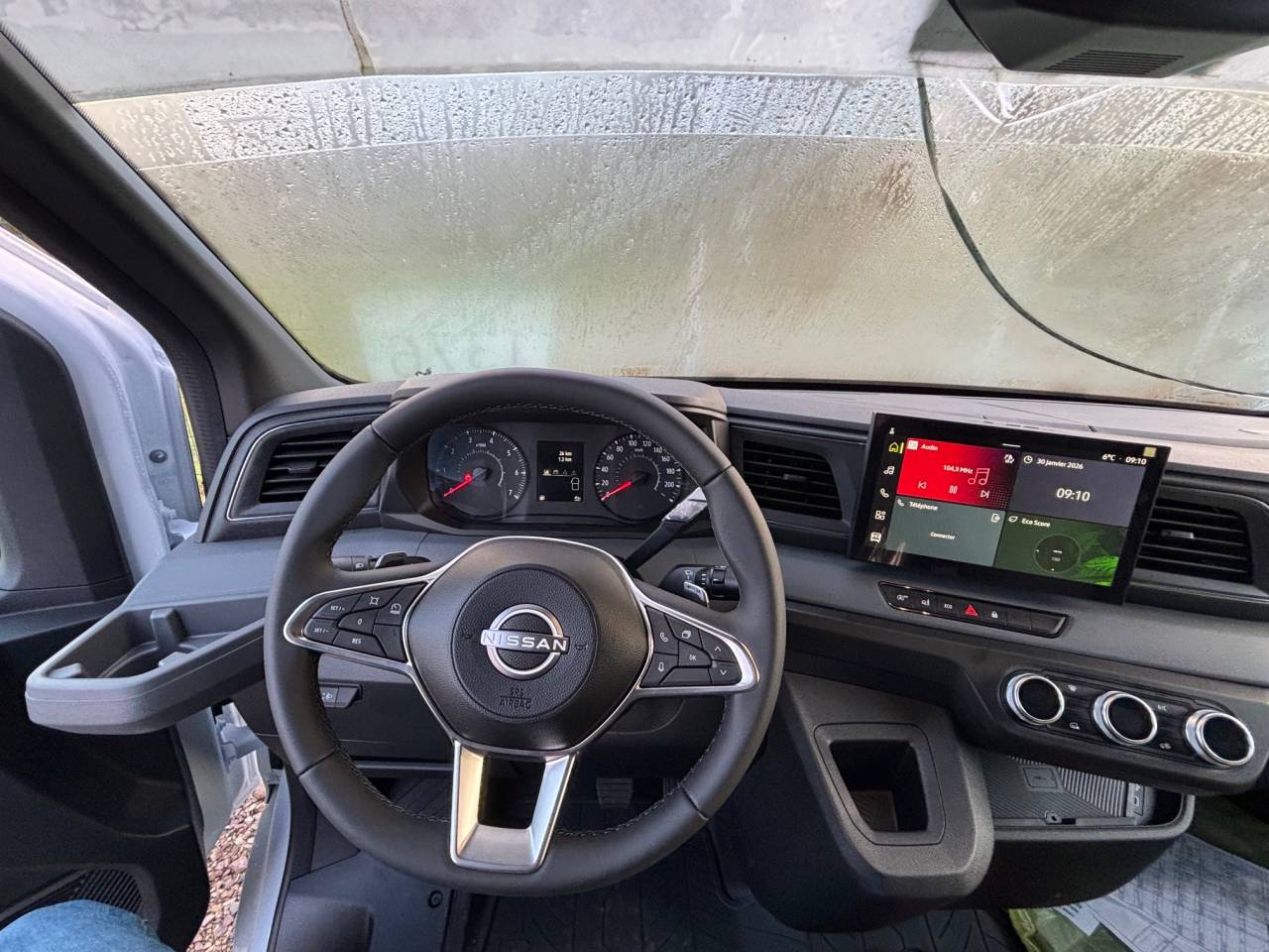 Furgoneta para caballos AP Petit Interstar  2025 Nuevo