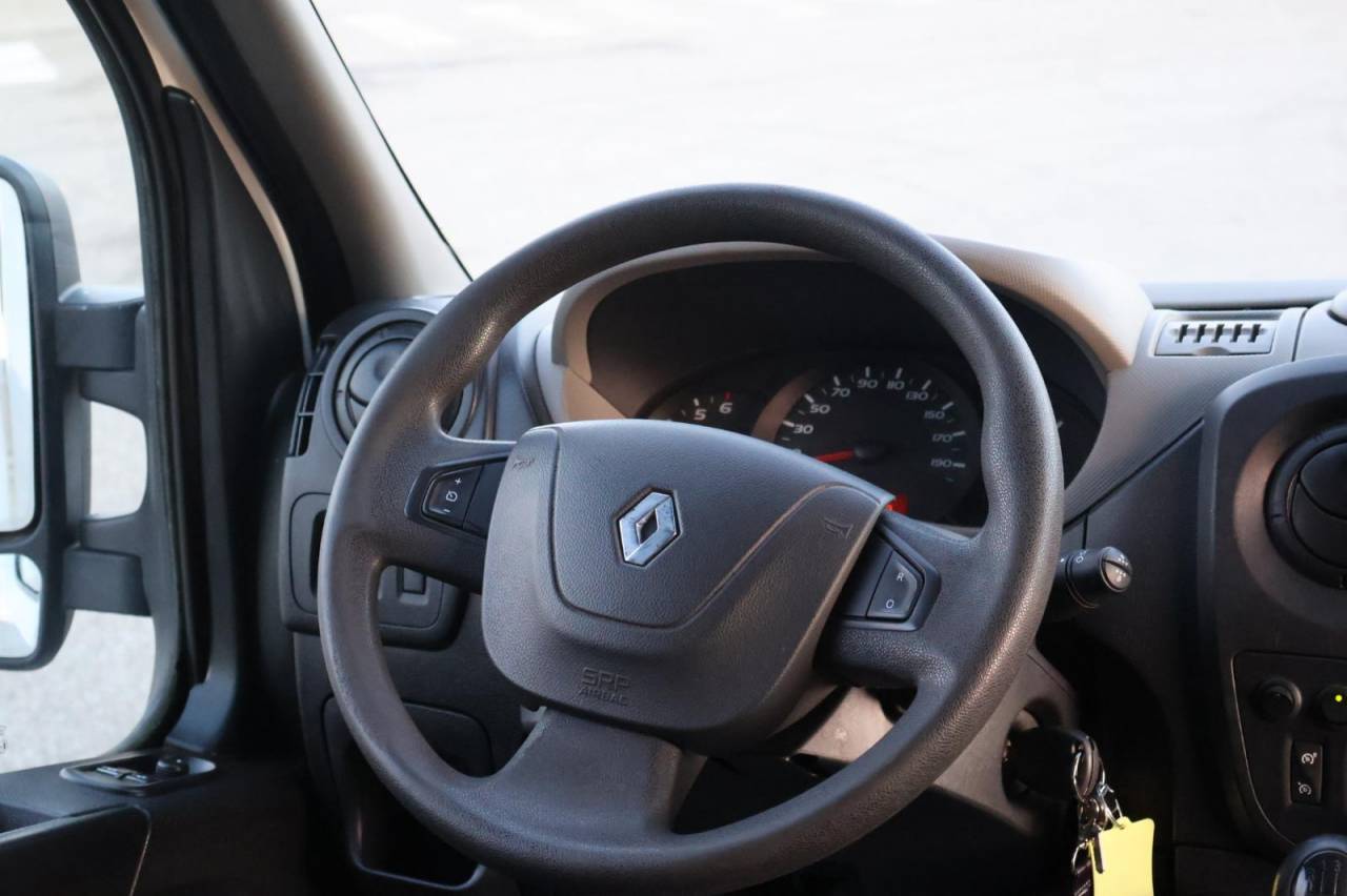 Furgoneta para caballos MTM FILOVAN MASTER  2016 De segunda mano