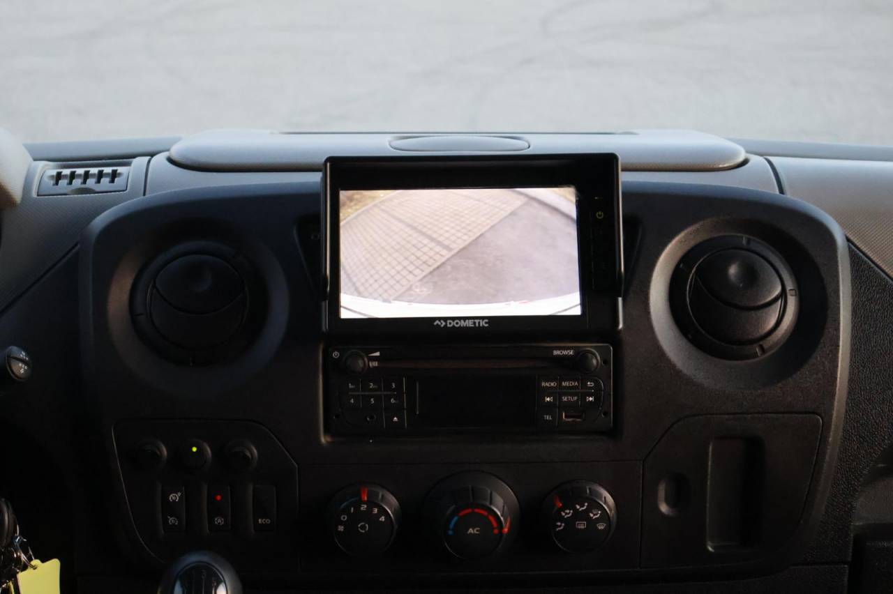 Furgoneta para caballos MTM FILOVAN MASTER  2016 De segunda mano