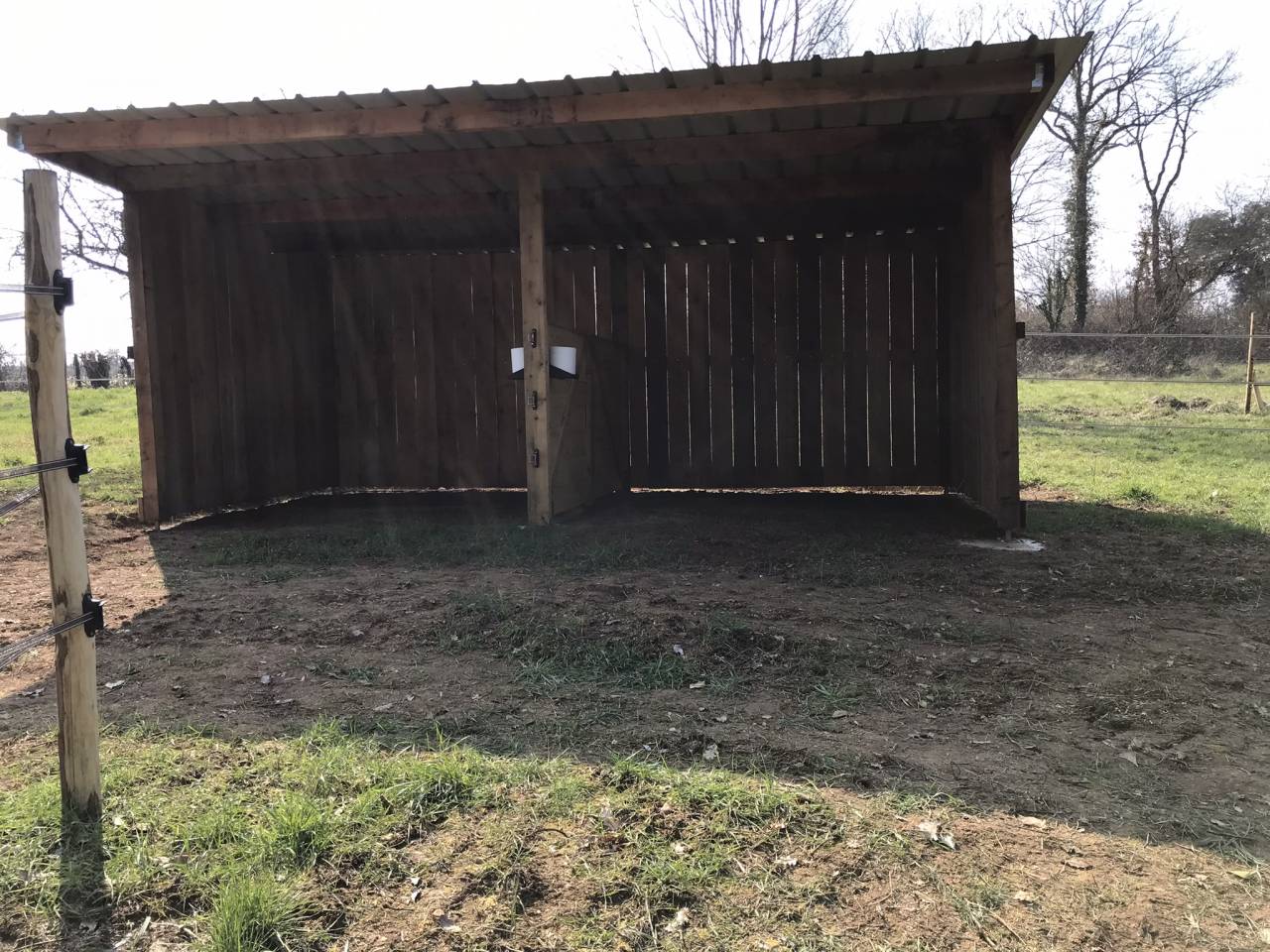 Propiedad ecuestre En venta Charente