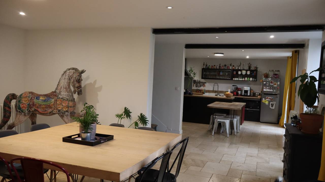 Propiedad ecuestre En venta Charente