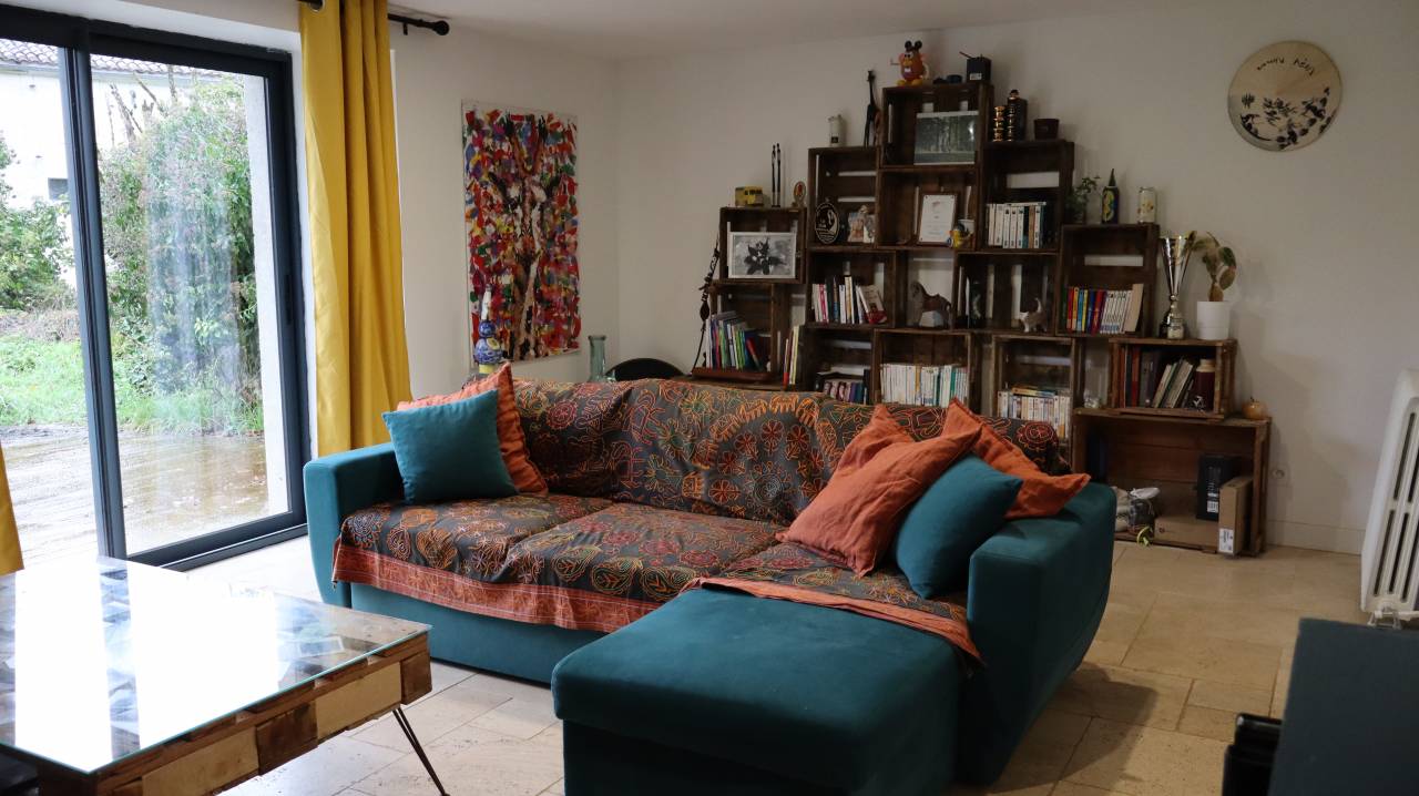 Propiedad ecuestre En venta Charente