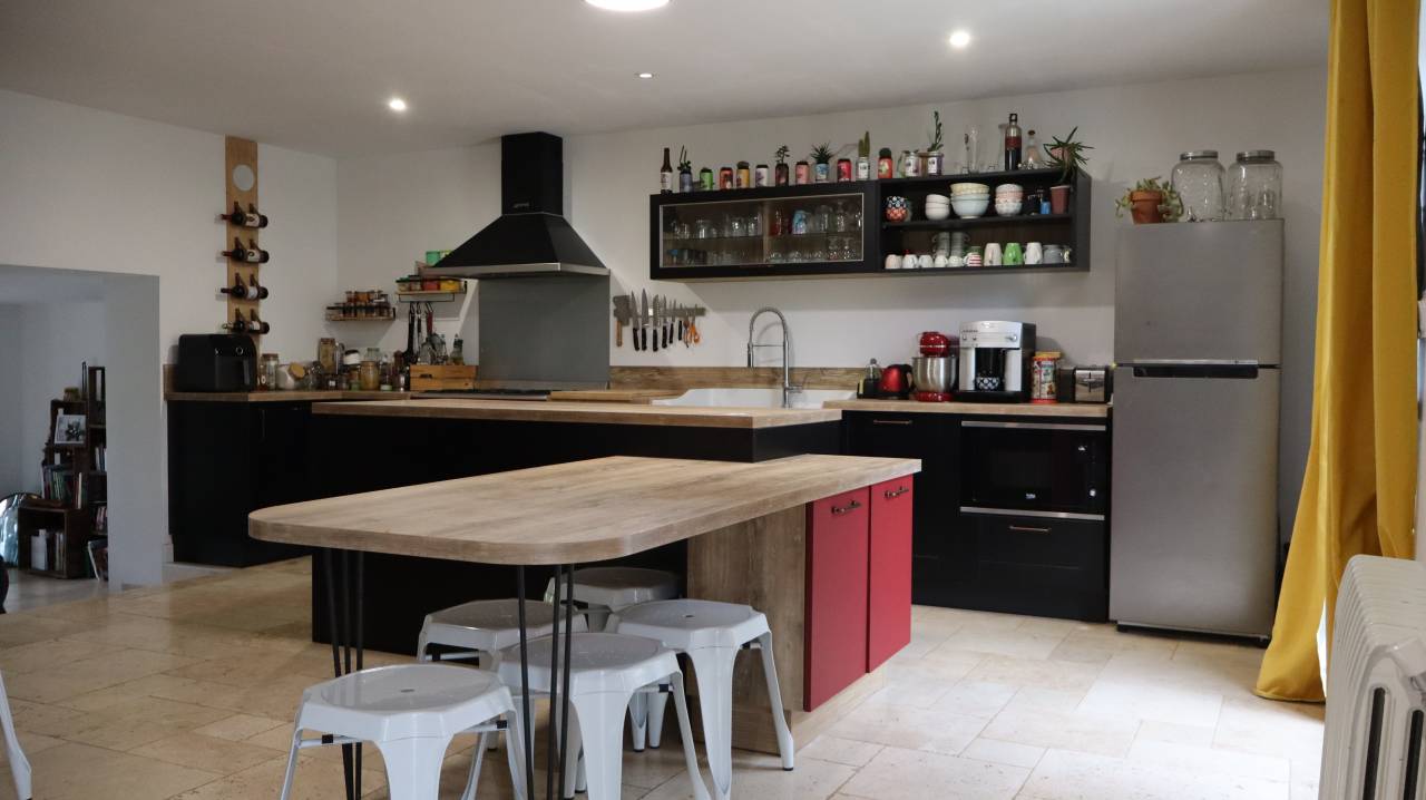 Propiedad ecuestre En venta Charente